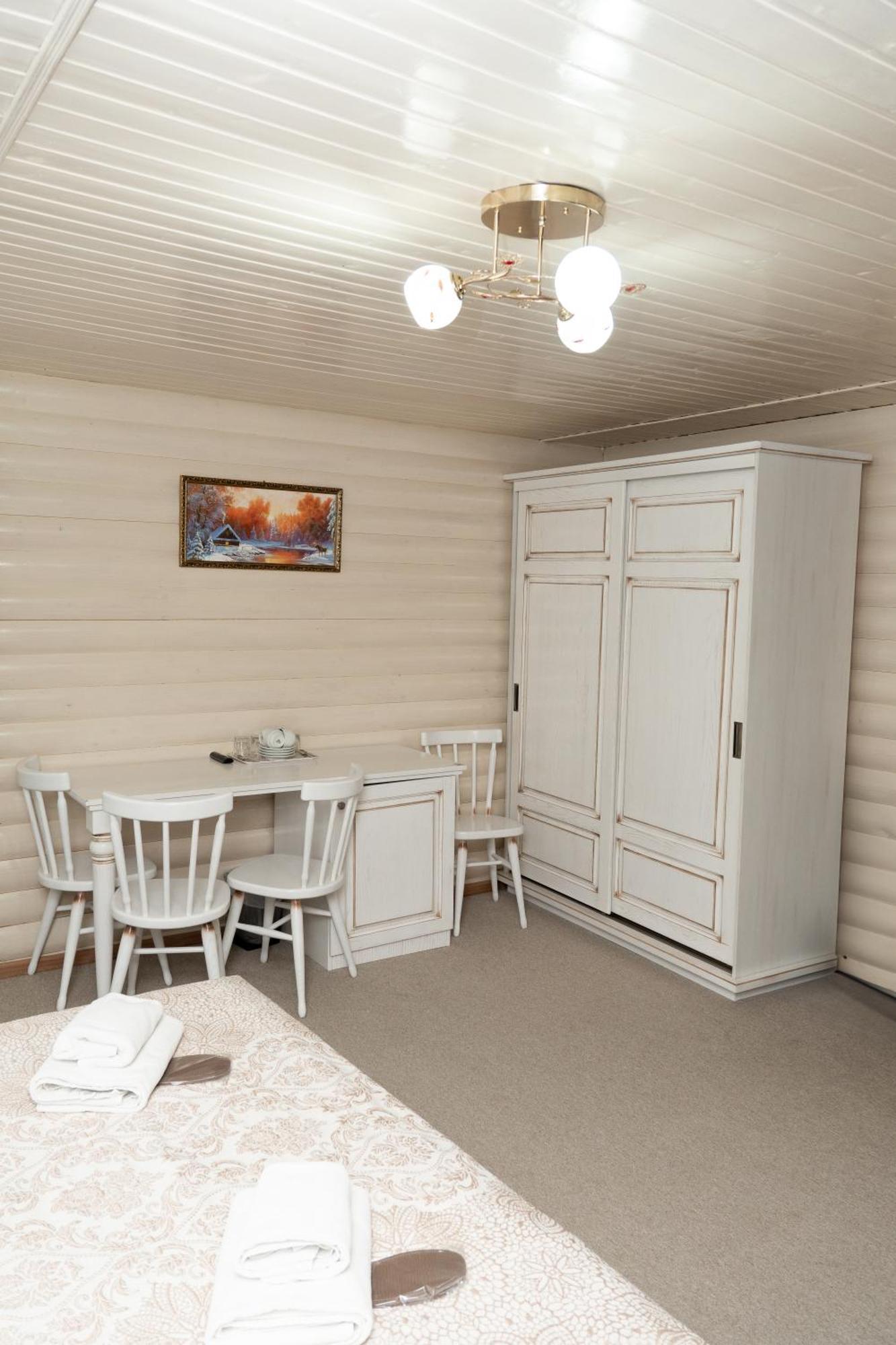 Villa Victoria Bukovel Exteriör bild